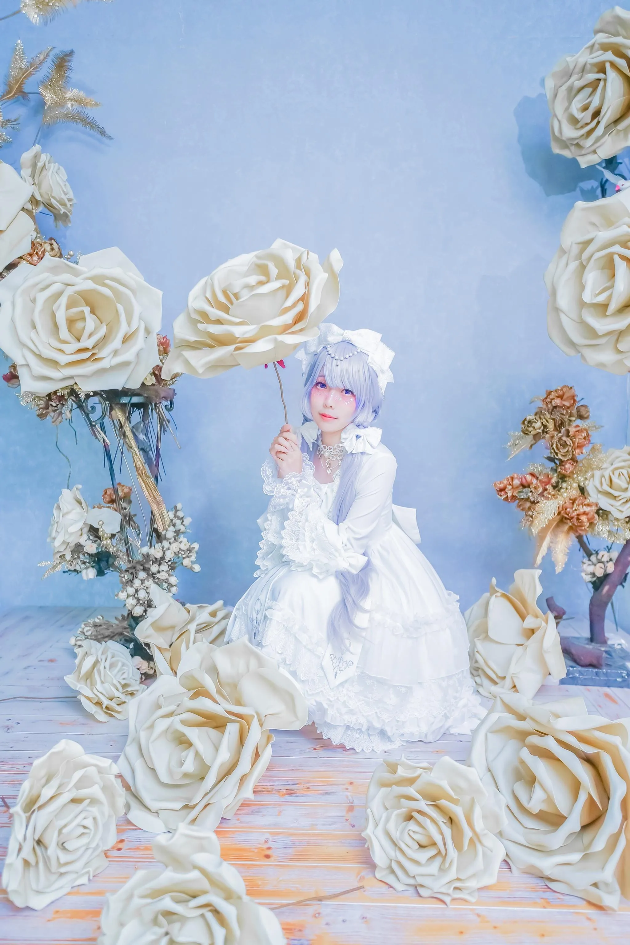 ElyEE子 – NO.85 TUESDAY TWINTAIL [141P]插图8